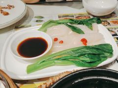 -雍哲港式餐厅(现代广场店)