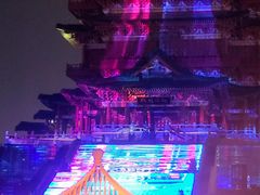 -寻梦滕王阁实景演出