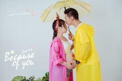 -玛瑞莎·儿童·亲子摄影(越秀店)
