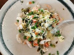 俄国虾土豆沙拉-FISH&POTATO Cō(地中海美食 万象城店)