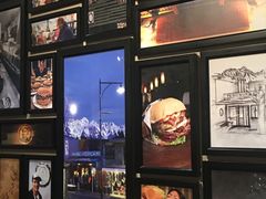 -Fergburger(皇后镇店)