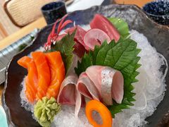 -人间酒暖·Go blanc·烧鸟·深夜食堂(陆家嘴店)