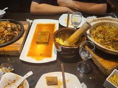 -老牌坊•鲁菜名店•地道济南菜(大观园商埠店)