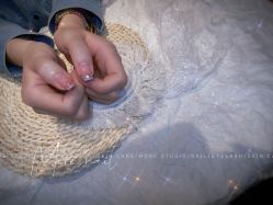 -沫儿·美甲美睫·半永久·皮肤管理