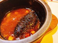 海参-解香楼(八盘岭路店)