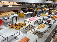 -天伦松鹤大饭店·欣妮咖啡