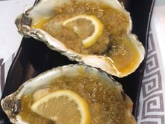 -云晓光头烧烤吧(德平路店)
