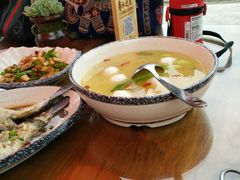 -万景饭店·鱼街农家菜