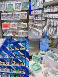 -Babycare(上海环球港店)