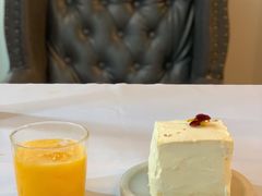 -十五食吾 La Pâtisserie (海甸岛店)