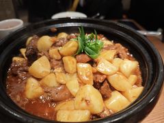 -小户人家(循礼门南国中心店)