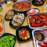 南京龙虾首选～秋林龙虾