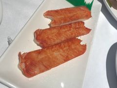 -海天盛宴新派海鲜自助餐厅(群力店)