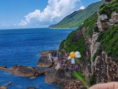 -美人鱼悬崖海景餐厅(鹿嘴山庄店)