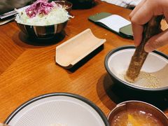 -胜博殿霸王树(嘉里中心店)