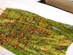 -枪火串烧·东北特色烧烤(罗湖总店)