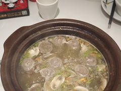 -火啫啫·粤式啫啫煲(南通首店)