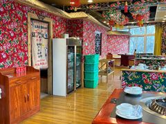 -田家大院东北农家菜铁锅炖(西安总店)