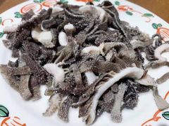 -北京老门框爆肚涮肉馆(凤城六路店)