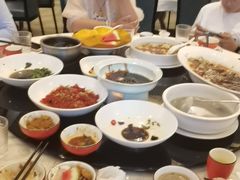 -聚鑫阁江浙菜·非遗传承技艺(青村帝华园店)