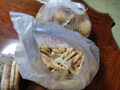 -中关村茶点