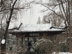 -济南大明湖景区