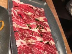 -新石器烤肉(之心城店)