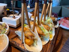 -肴约·花园式餐厅(湖里店)