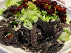 -大海碗·京菜炸酱面(雍和宫店)