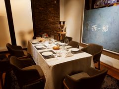 包厢-at cafe 意大利餐厅(集美店)