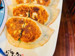 -雪乡阁东北农家菜(颛桥约好休闲街店)