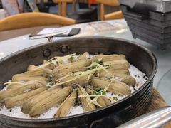 盐焗老蛏-202特色排档(五缘湾店)