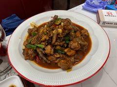 -鲁西南老厨子·特色鲁菜(经一纬五店)