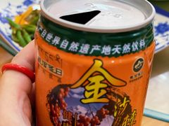 -聚福源·特色川菜馆·烤羊排