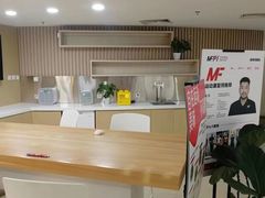 -美菲特健身(华贸店)