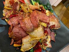 -隔壁老王·家常云南菜(花巷店)