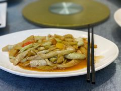 红烧茄子-新锦鸿(演达店)
