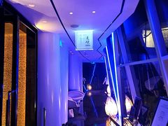 -广州四季酒店·天吧·高空酒吧