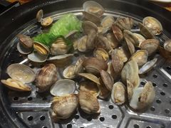 -船奇蒸汽海鲜·闽菜(八市海鲜总店)