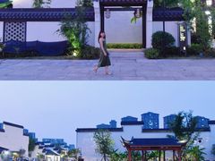 -杭州双溪漂流景区