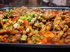 -还是那家•秘制活鱼现烤•香辣美蛙(独墅湖邻里中心店)