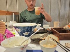 -火山屋台(新街口店)