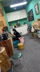 -邵老师打金·黄金加工(大望路总店)