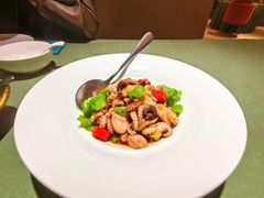 -老吉堂上海本帮菜(望京万象汇店)