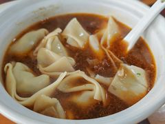 -吴淞老街砂锅馄饨(北兴路店)