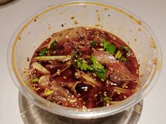 牛肉-马记清真肺片(玉林中横巷)