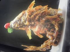 -城南往事济南风味主题餐厅(东环店)