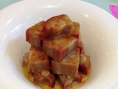 桂花蜜藕-金春禧(英雄山路旗舰店)