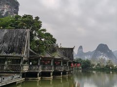 -明仕田园