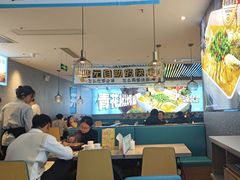 -半天妖烤鱼(紫荆广场店)